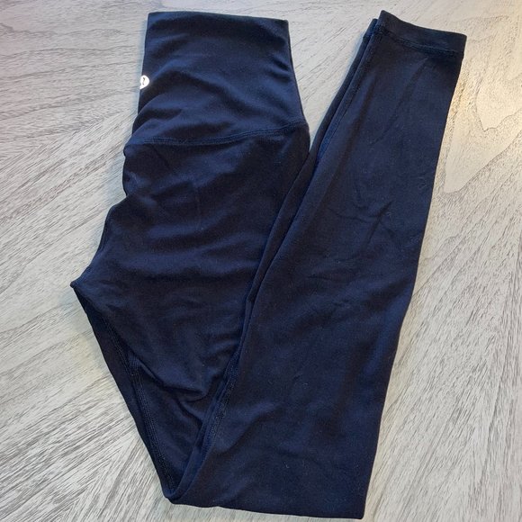 lululemon athletica Pants - LULULEMON ALIGN LEGGINGS 28" HR PANT